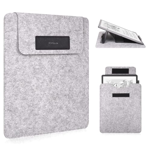 Amazon Kindle Scribe (64 GB) – Redesigned display with uniform